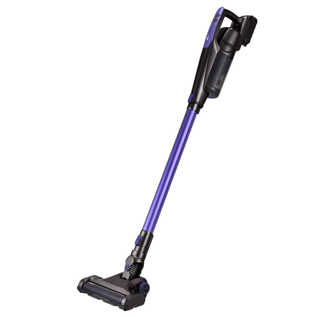 JNC JNC-RVCM17-PU 無線直立式吸塵機 (1.2kg輕巧/45分鐘續航/多層過濾)